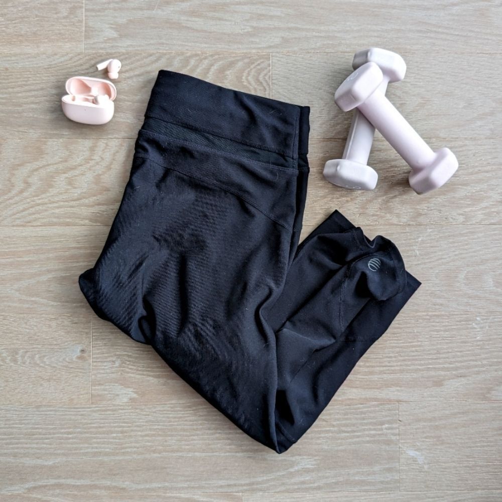 MPG Capri Legging - L